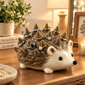 Zovarivo-Hedgehog Ring & Trinket Holder-JD9013